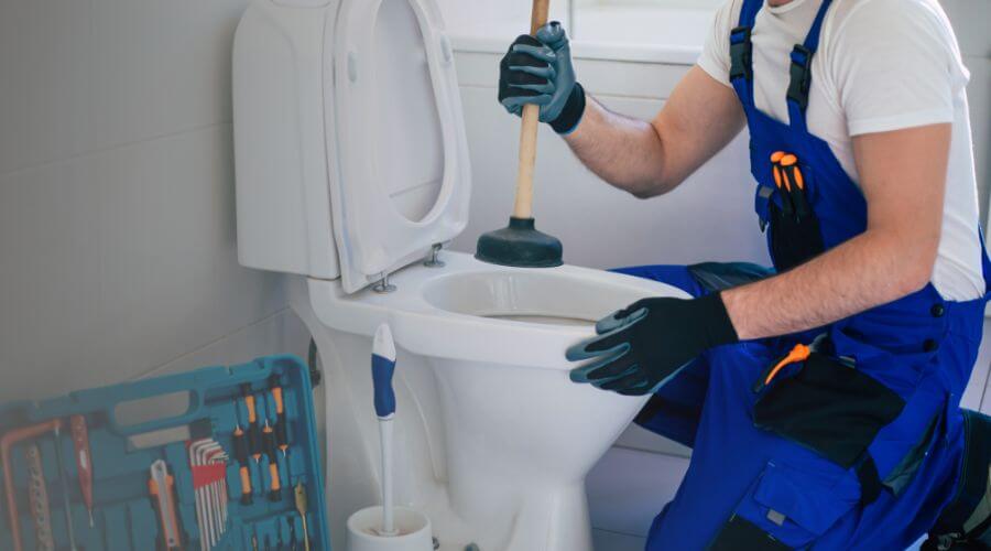 Professional same day plumber in Parish, NY